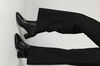 Gold figür detaylı bot